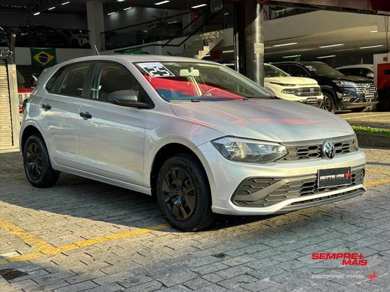 VOLKSWAGEN POLO 1.0 MPI TRACK MANUAL VOLKSWAGEN POLO 1.0 MPI TRACK MANUAL